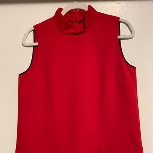 Zara Tank Blouse